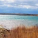 The unique Yasga Lake supplies clean water to the western region of Turkmenistan