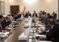 The ports discuss with the regional delegation unification of customs procedures