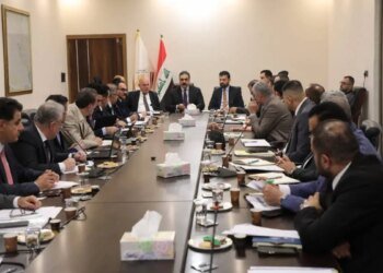 The ports discuss with the regional delegation unification of customs procedures