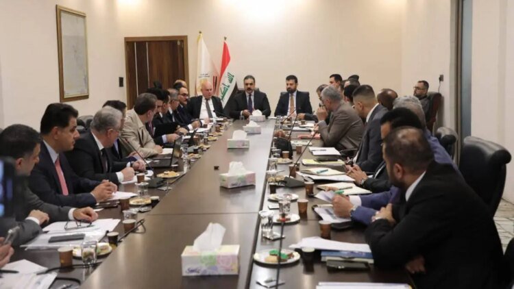 The ports discuss with the regional delegation unification of customs procedures