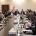 The ports discuss with the regional delegation unification of customs procedures