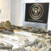 Abu Dara’s house was raided due to a complaint related to threats from the Real Estate Department