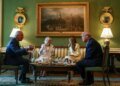 Trump in front of Charles III: We have no friend closer than Britain