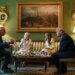 Trump in front of Charles III: We have no friend closer than Britain