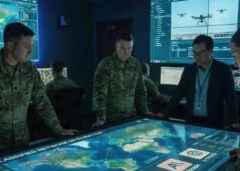 Claims to reject a secret military AI contract with the Pentagon