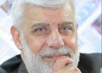 Loyalty is a message – Iyad Al-Anaz | Azzaman