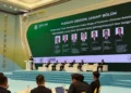 Turkmenistan is ready to jointly develop the high-tech sector with China