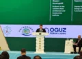 Turkmenistan intends to develop cooperation with China in the gas sector