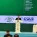 Turkmenistan intends to develop cooperation with China in the gas sector