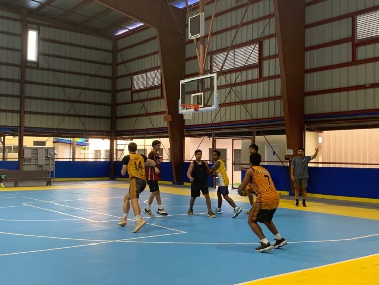 BIIAA Basketball Season Builds Toward 3×3 Boys, Girls 5×5 Championship Showdowns