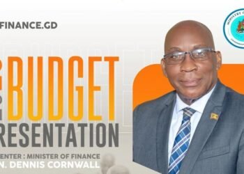 Government of Grenada 2026 Budget Statement