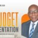 Government of Grenada 2026 Budget Statement