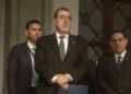 Arévalo Accuses 18th Street Gang of Assassination Plot during 2023 Campaign | The Lighthouse