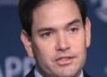 Rubio: The Revolutionary Guard’s use of the straits is equivalent to an economic nuclear weapon