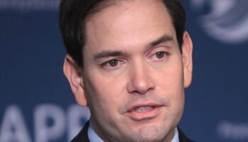 Rubio: The Revolutionary Guard’s use of the straits is equivalent to an economic nuclear weapon