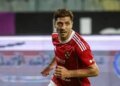 What did Mohamed Sharif do to participate as a starter in the league-deciding match?…Video