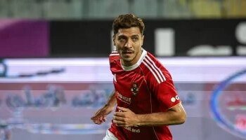 What did Mohamed Sharif do to participate as a starter in the league-deciding match?…Video