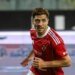 What did Mohamed Sharif do to participate as a starter in the league-deciding match?…Video