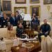 Bukele Pays for MAGA Lobbying through Opaque Public Electricity Company | The Lighthouse