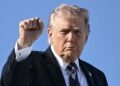 As Opposition Lobbies MAGA in Florida, Arévalo Deepens US Military Ties | The Lighthouse