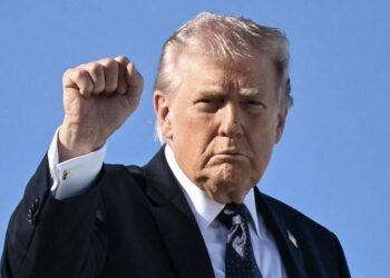 As Opposition Lobbies MAGA in Florida, Arévalo Deepens US Military Ties | The Lighthouse