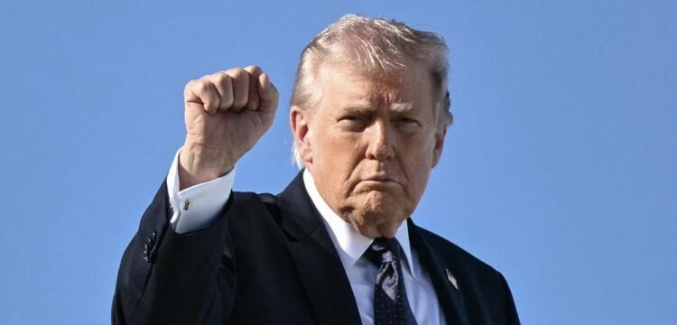 As Opposition Lobbies MAGA in Florida, Arévalo Deepens US Military Ties | The Lighthouse