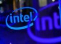 Intel is seeing its shares rise to a record high thanks to demand for AI-powered chips