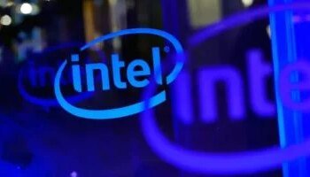 Intel is seeing its shares rise to a record high thanks to demand for AI-powered chips