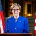 The United States denies the removal of Laura Dogu as chargé d’affaires at the embassy in Venezuela
