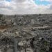 The entity continues to restrict the occupied territories.. The United Nations documents 925 obstacles to accessing livelihoods for 3.4 million Palestinians in the West Bank.. A UN warning about the deterioration of water and sanitation services due to the shortage of electric generator oils for 40 humanitarian agencies