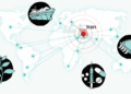 The global impact of the Iran war, visualized