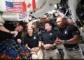 Artemis II Live: Watch the crew’s historic return to Earth broadcast