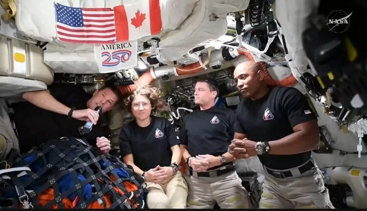 Artemis II Live: Watch the crew’s historic return to Earth broadcast