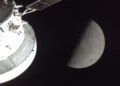 Artemis II: el viaje al lado oculto de la Luna que mezcló ciencia con mitología y llevó amor, música y otros detalles a 400 mil kilómetros de la Tierra