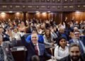 Parliament sanctions the Organic Law of Mines unanimously