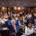 Parliament sanctions the Organic Law of Mines unanimously
