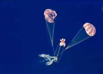 Artemis II: The 10 iconic moments of the historic mission to orbit the Moon