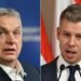 Live updates: Trump ally Viktor Orbán concedes defeat