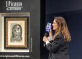 Picasso: work valued at more than US$1 million was delivered for only US$117