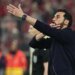 Arbeloa explodes after Madrid’s elimination: “The referee ruined a very nice tie”