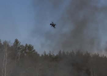 Mexican Cartels Export Ukraine’s Drone Warfare to Guatemala | The Lighthouse
