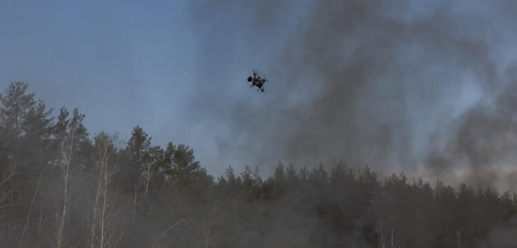 Mexican Cartels Export Ukraine’s Drone Warfare to Guatemala | The Lighthouse