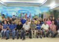 24 State Finance Workers Trained in Updated QuickBooks System