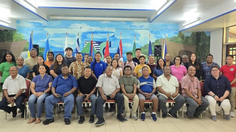 24 State Finance Workers Trained in Updated QuickBooks System