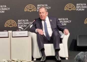 Sergey Lavrov Reacts to the Hungarian Elections During the Antalya Diplomatic Forum