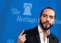 The Gap Between What Heritage Claims about El Salvador and Its Own Data | The Lighthouse