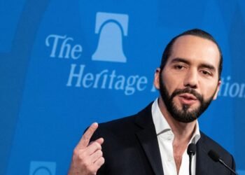 The Gap Between What Heritage Claims about El Salvador and Its Own Data | The Lighthouse