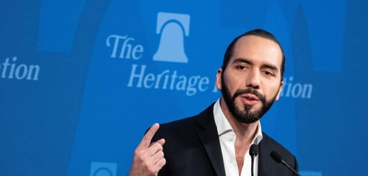The Gap Between What Heritage Claims about El Salvador and Its Own Data | The Lighthouse