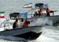 Threats from the Revolutionary Guard push Europe to exceptional defense options.. Human frogs to deal with mines.. French-British coordination to secure navigation in Hormuz.. Germany is preparing to deploy naval units in the Mediterranean in preparation for a possible mission.