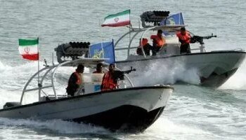 Threats from the Revolutionary Guard push Europe to exceptional defense options.. Human frogs to deal with mines.. French-British coordination to secure navigation in Hormuz.. Germany is preparing to deploy naval units in the Mediterranean in preparation for a possible mission.